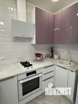 1-к квартира, вторичка, 41м2, 3/8 этаж