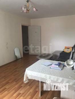 3-к квартира, вторичка, 80м2, 14/16 этаж