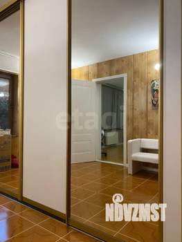 3-к квартира, вторичка, 95м2, 1/5 этаж