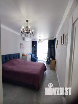 2-к квартира, вторичка, 76м2, 4/7 этаж