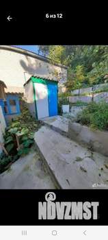 2-к квартира, вторичка, 49м2, 1/1 этаж