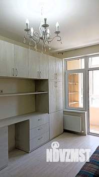 2-к квартира, вторичка, 63м2, 1/7 этаж
