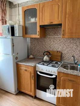 2-к квартира, вторичка, 41м2, 3/4 этаж