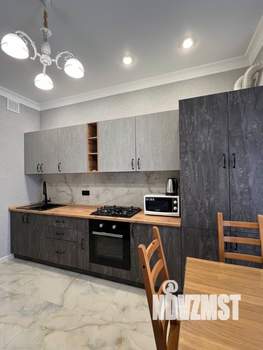 1-к квартира, вторичка, 40м2, 3/10 этаж