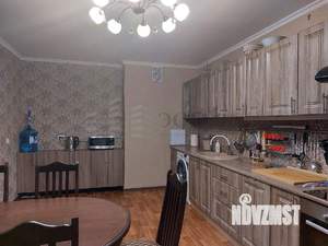 3-к квартира, вторичка, 84м2, 6/16 этаж