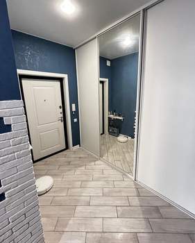 2-к квартира, вторичка, 58м2, 5/8 этаж
