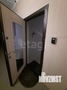 1-к квартира, вторичка, 31м2, 6/9 этаж