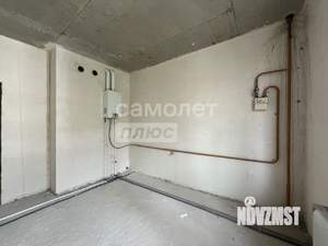 1-к квартира, вторичка, 42м2, 6/7 этаж