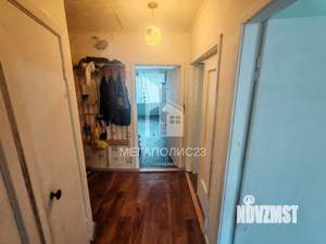 3-к квартира, вторичка, 60м2, 4/5 этаж