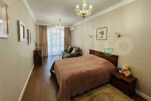 1-к квартира, вторичка, 53м2, 4/8 этаж