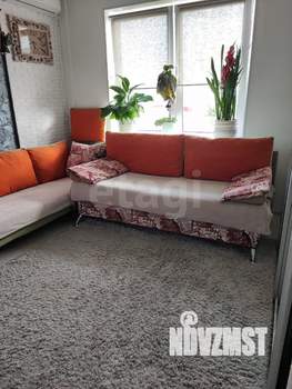 1-к квартира, вторичка, 47м2, 3/7 этаж