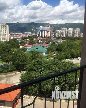 1-к квартира, вторичка, 39м2, 5/9 этаж