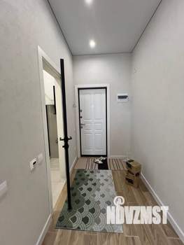 1-к квартира, вторичка, 21м2, 1/7 этаж