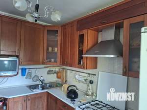 3-к квартира, вторичка, 67м2, 4/5 этаж