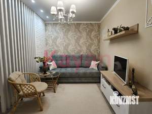 2-к квартира, вторичка, 67м2, 2/9 этаж