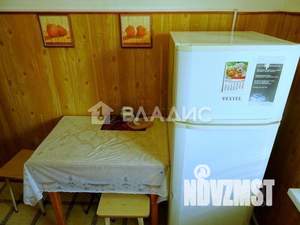 1-к квартира, вторичка, 28м2, 1/2 этаж