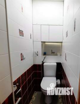 3-к квартира, вторичка, 61м2, 6/9 этаж