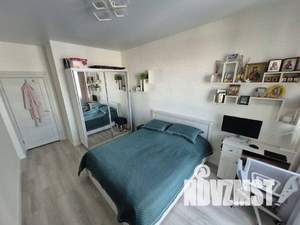 1-к квартира, вторичка, 48м2, 6/7 этаж