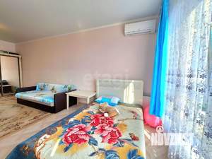 1-к квартира, вторичка, 47м2, 3/8 этаж