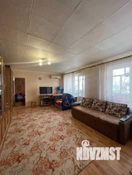 2-к квартира, вторичка, 45м2, 4/5 этаж