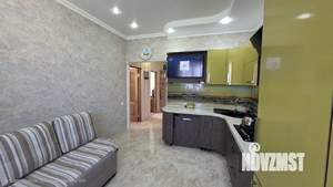 2-к квартира, вторичка, 57м2, 3/5 этаж