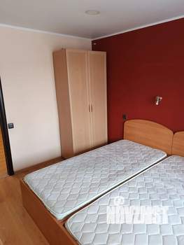 4-к квартира, вторичка, 62м2, 5/5 этаж