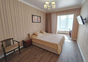1-к квартира, вторичка, 47м2, 7/12 этаж