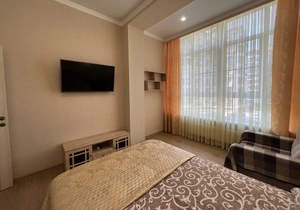 1-к квартира, вторичка, 44м2, 2/5 этаж