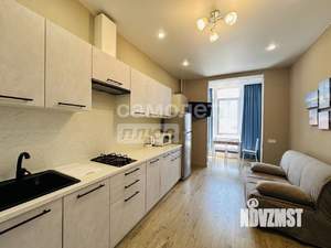 1-к квартира, вторичка, 50м2, 8/10 этаж