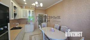 1-к квартира, вторичка, 48м2, 5/7 этаж