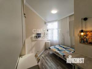 Студия квартира, вторичка, 29м2, 3/4 этаж