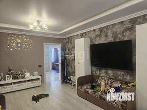 2-к квартира, вторичка, 70м2, 6/7 этаж