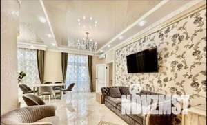 2-к квартира, вторичка, 72м2, 1/5 этаж