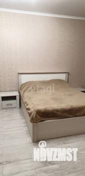 1-к квартира, вторичка, 49м2, 6/12 этаж