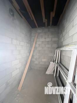1-к квартира, вторичка, 49м2, 8/8 этаж