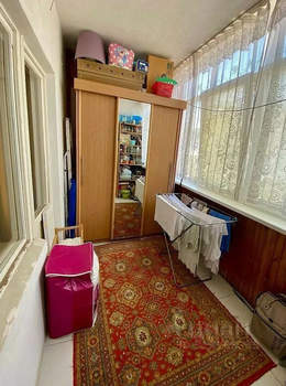 2-к квартира, вторичка, 59м2, 5/9 этаж