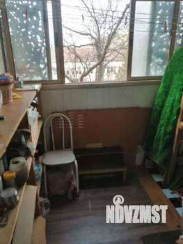 3-к квартира, вторичка, 62м2, 1/9 этаж