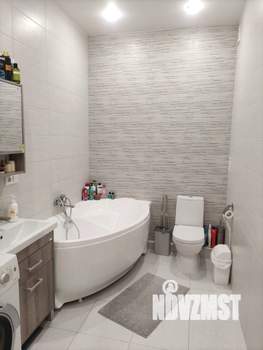 2-к квартира, вторичка, 50м2, 3/8 этаж