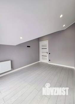 1-к квартира, вторичка, 49м2, 3/4 этаж