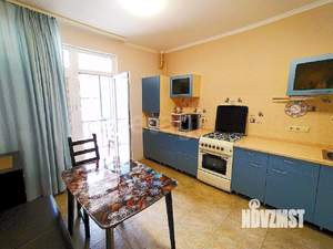 3-к квартира, вторичка, 80м2, 2/7 этаж