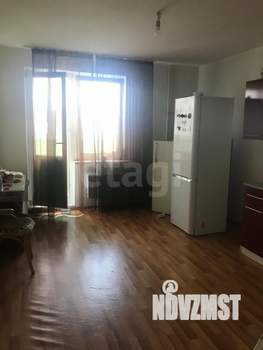 3-к квартира, вторичка, 80м2, 14/16 этаж