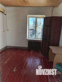 1-к квартира, вторичка, 24м2, 2/2 этаж