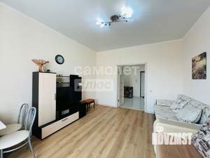 2-к квартира, вторичка, 65м2, 11/11 этаж