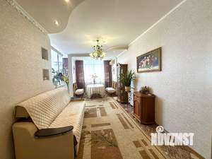 3-к квартира, вторичка, 80м2, 7/8 этаж