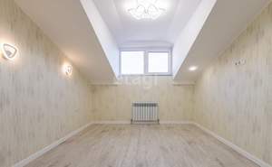 3-к квартира, вторичка, 73м2, 8/8 этаж