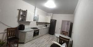 1-к квартира, вторичка, 52м2, 1/5 этаж