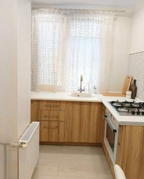 2-к квартира, вторичка, 29м2, 1/5 этаж