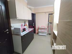 Студия квартира, вторичка, 28м2, -1/9 этаж