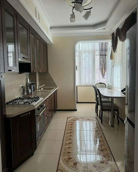 2-к квартира, вторичка, 65м2, 3/5 этаж