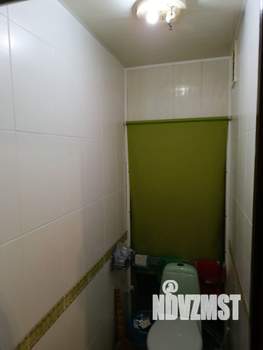 2-к квартира, вторичка, 49м2, 4/5 этаж